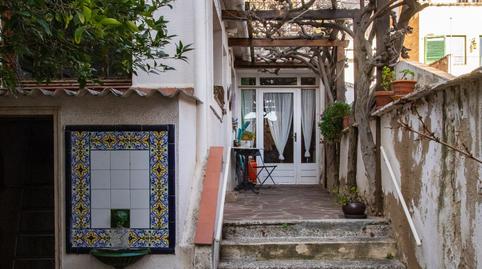 Photo 3 of Single-family semi-detached for sale in Nucli Urbà, Barcelona