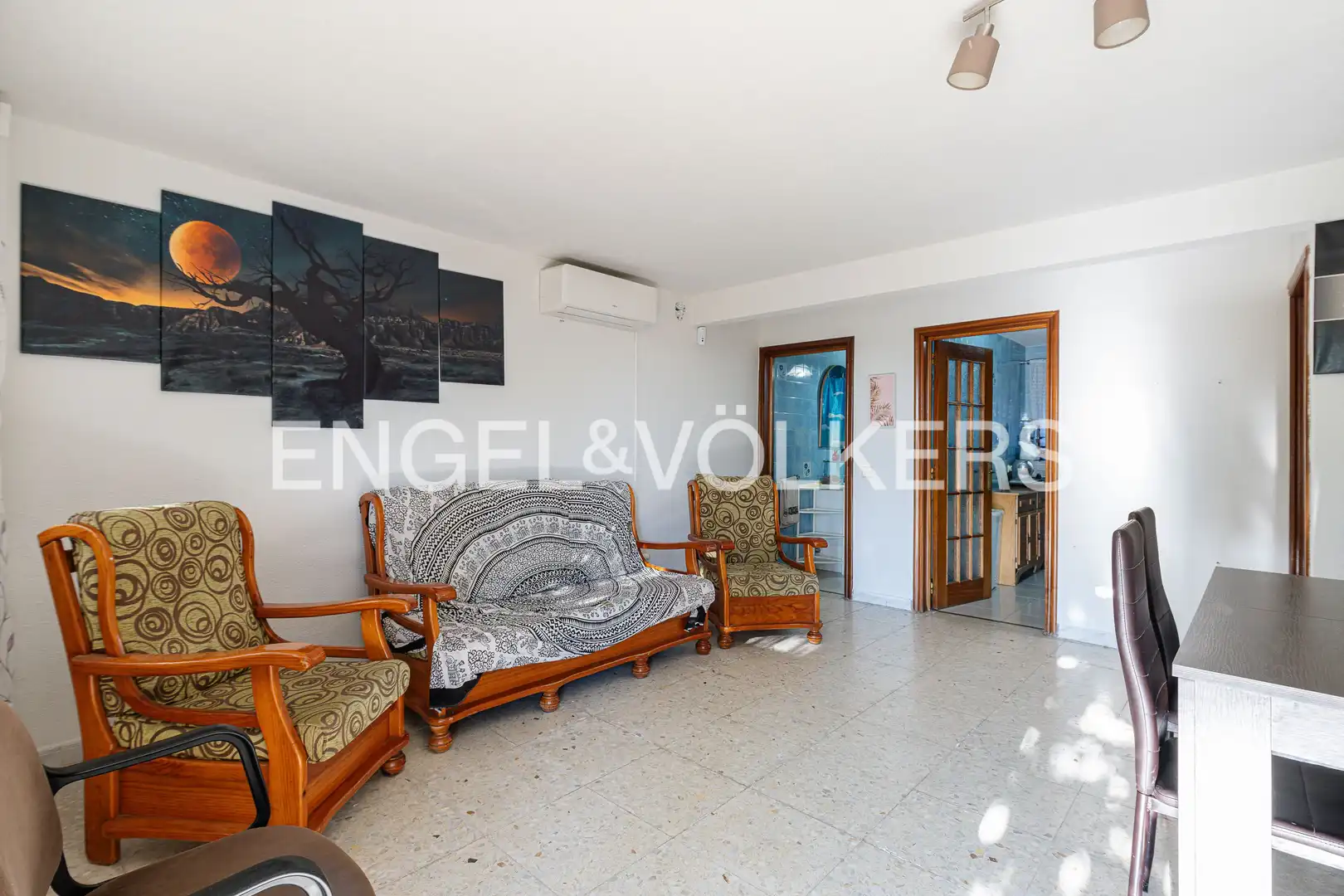 House with balcony for sale in Chapinería, imagen 3