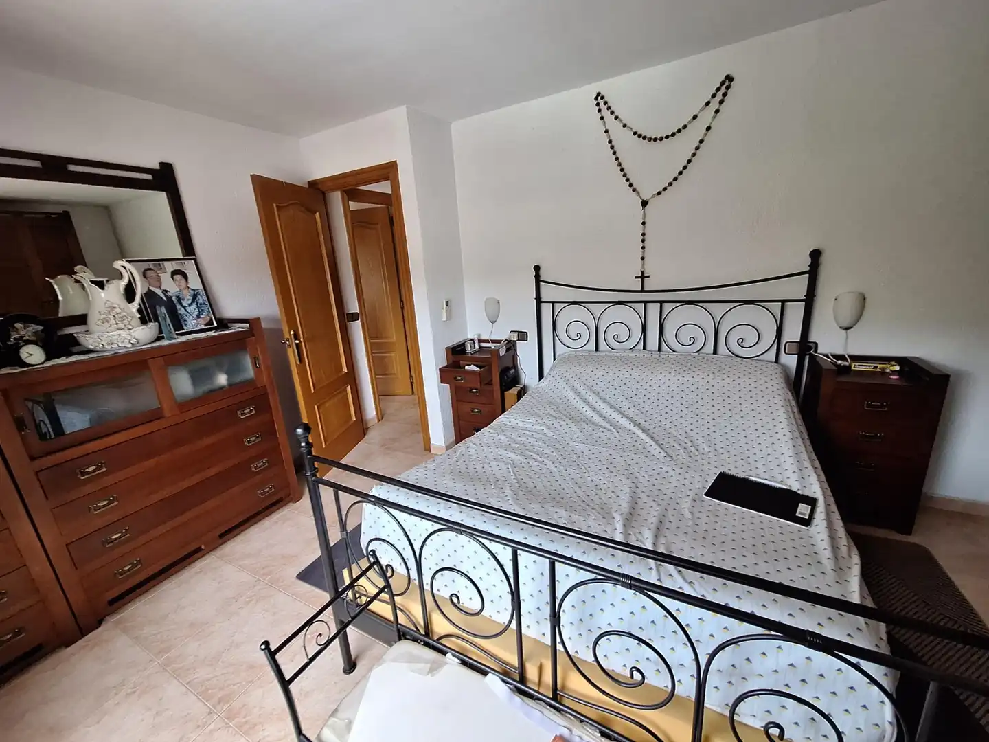 Casa rustica con terrazza in vendita a Airesol, imagen 12