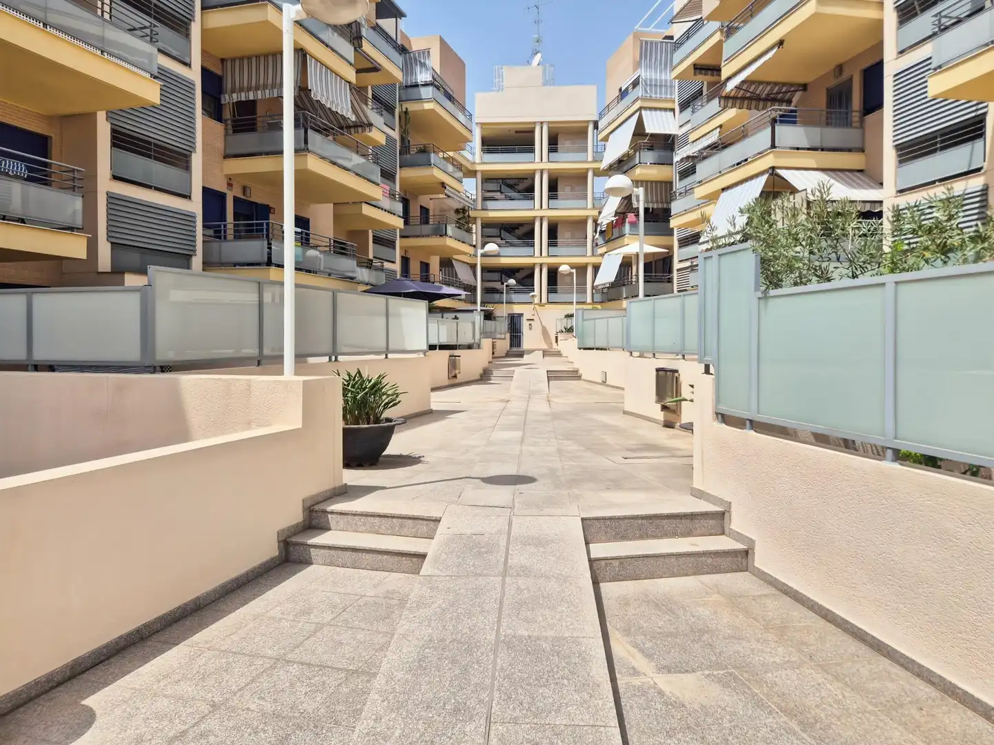 Ático con terraza en venta en Canet d'En Berenguer, imagen 38