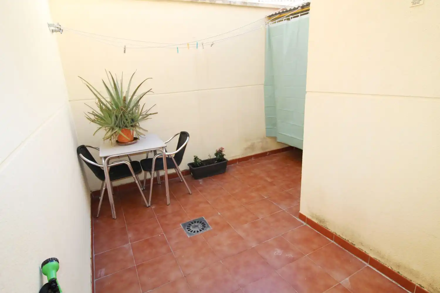 Apartamento en venta en Plaza de Toros