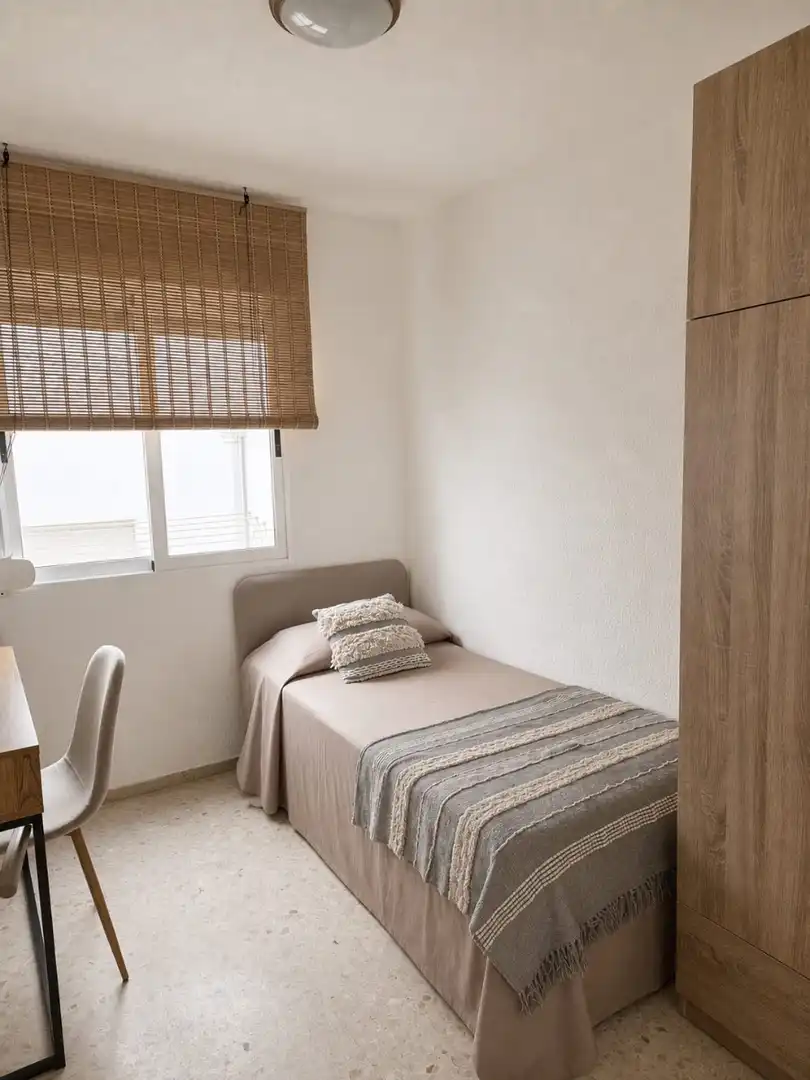 Apartamento con ascensor en alquiler en Centro Urbano, imagen 14