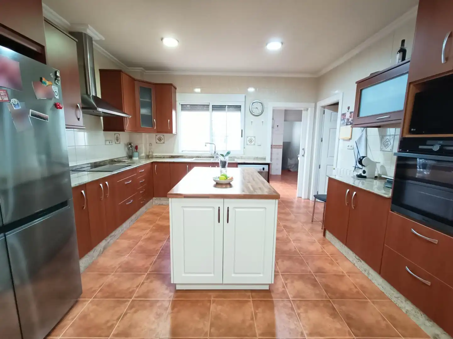 Maison mitoyenne à vendre à Hondón de los Frailes, imagen 18