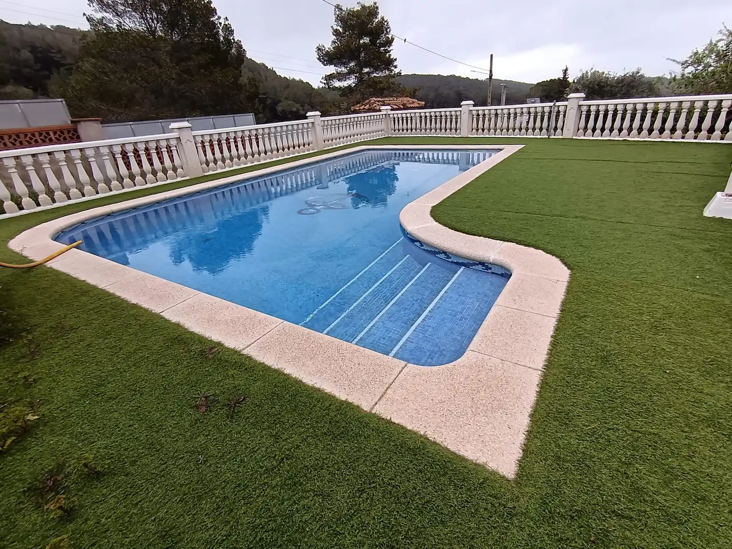 Casa o chalet en venta en Olèrdola