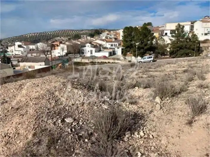 Terreni e lotti in vendita a Alcaudete, imagen 6