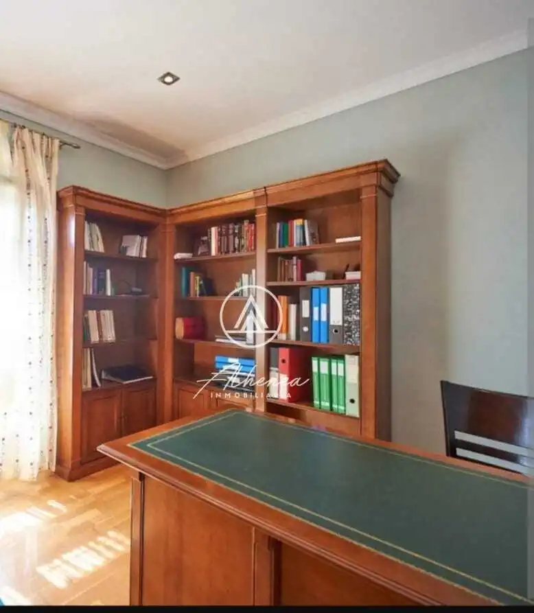 Casa o chalet en venta en Roquetas de Mar con Aire acondicionado, Jardín privado y Terraza