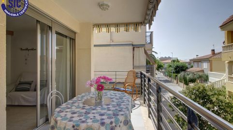 Foto 2 de Casa adosada en venta en Calle Ocho, 16 a, Chilches / Xilxes, Castellón