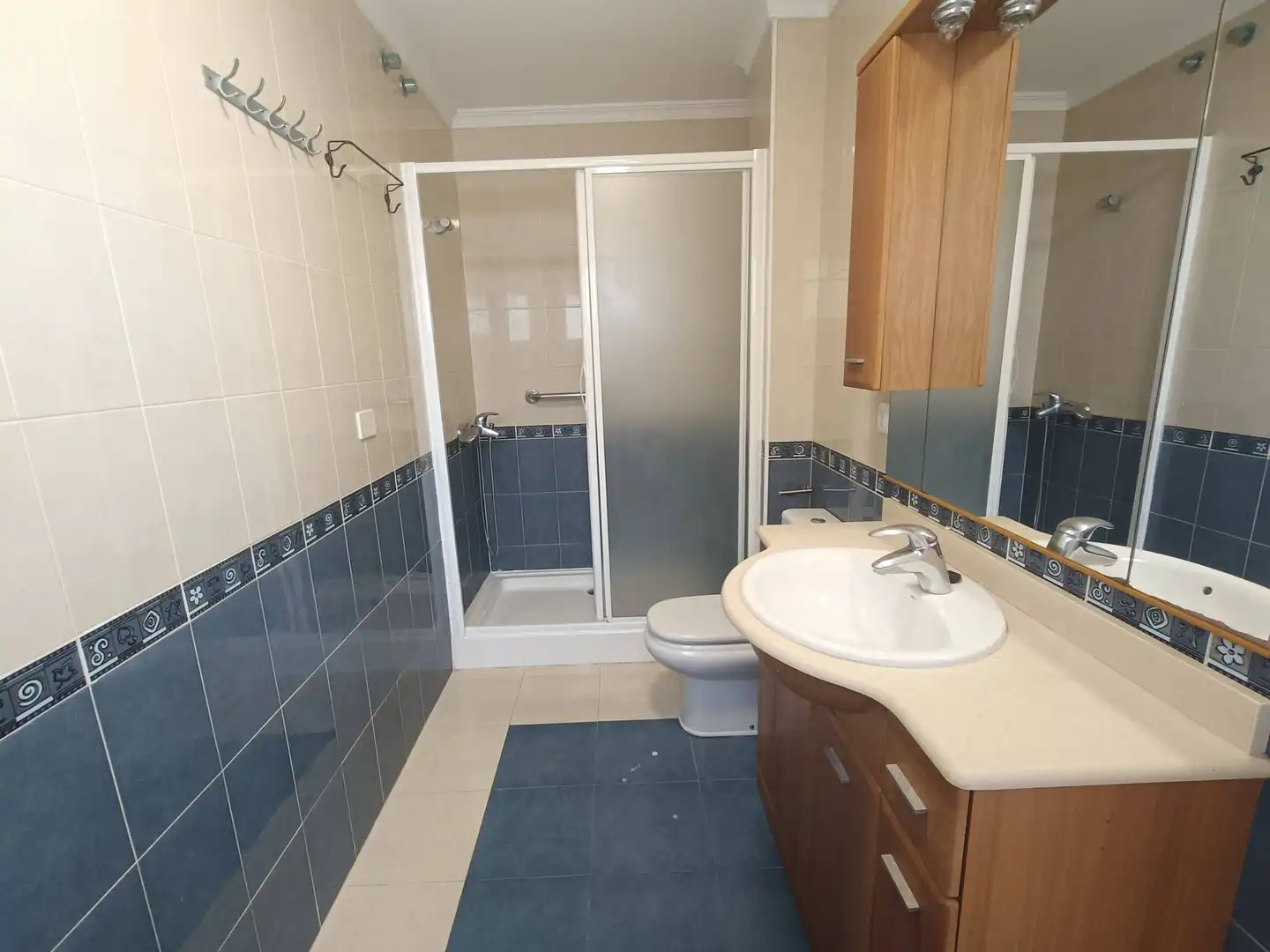 Baño de Piso en venta en Isleta - Puerto - Guanarteme
