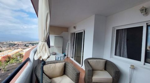 Foto 4 von Wohnung zum Verkauf in Galicia, Torviscas Centro y Alto, Adeje