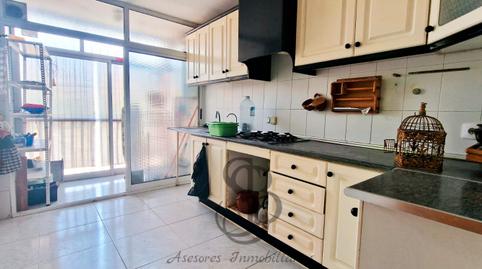 Foto 5 de Casa adosada en venda a Calle Padre Recaredo de Los Rios, Barrio de San Blas, Alicante / Alacant