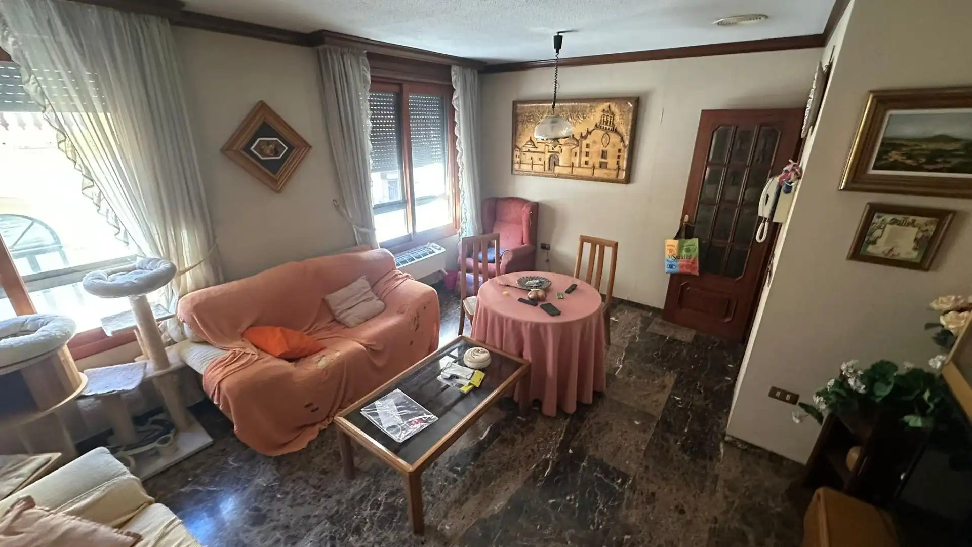 Apartment with terrace for sale in SANT PASQUAL, imagen 15