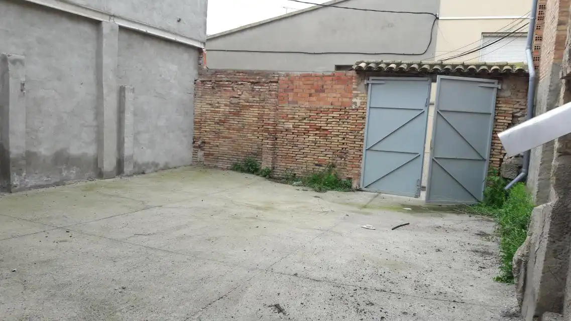Terreno rustico in vendita a CALDERON DE LA BARCA, imagen 3