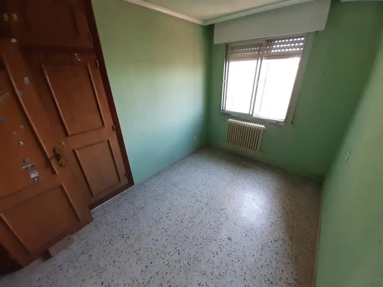 Habitación de Piso en venta en Zamora Capital  con Calefacción