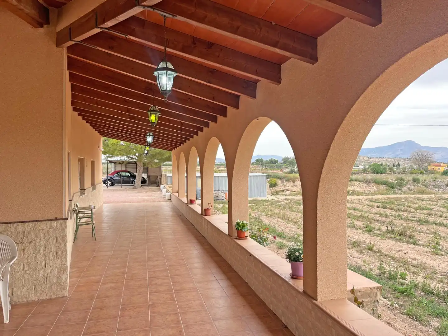 Maison rustique à vendre à Partida CURA GONZALEZ, imagen 2