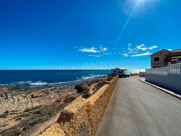 Adossat en venda a Playa de los Locos, imagen 37