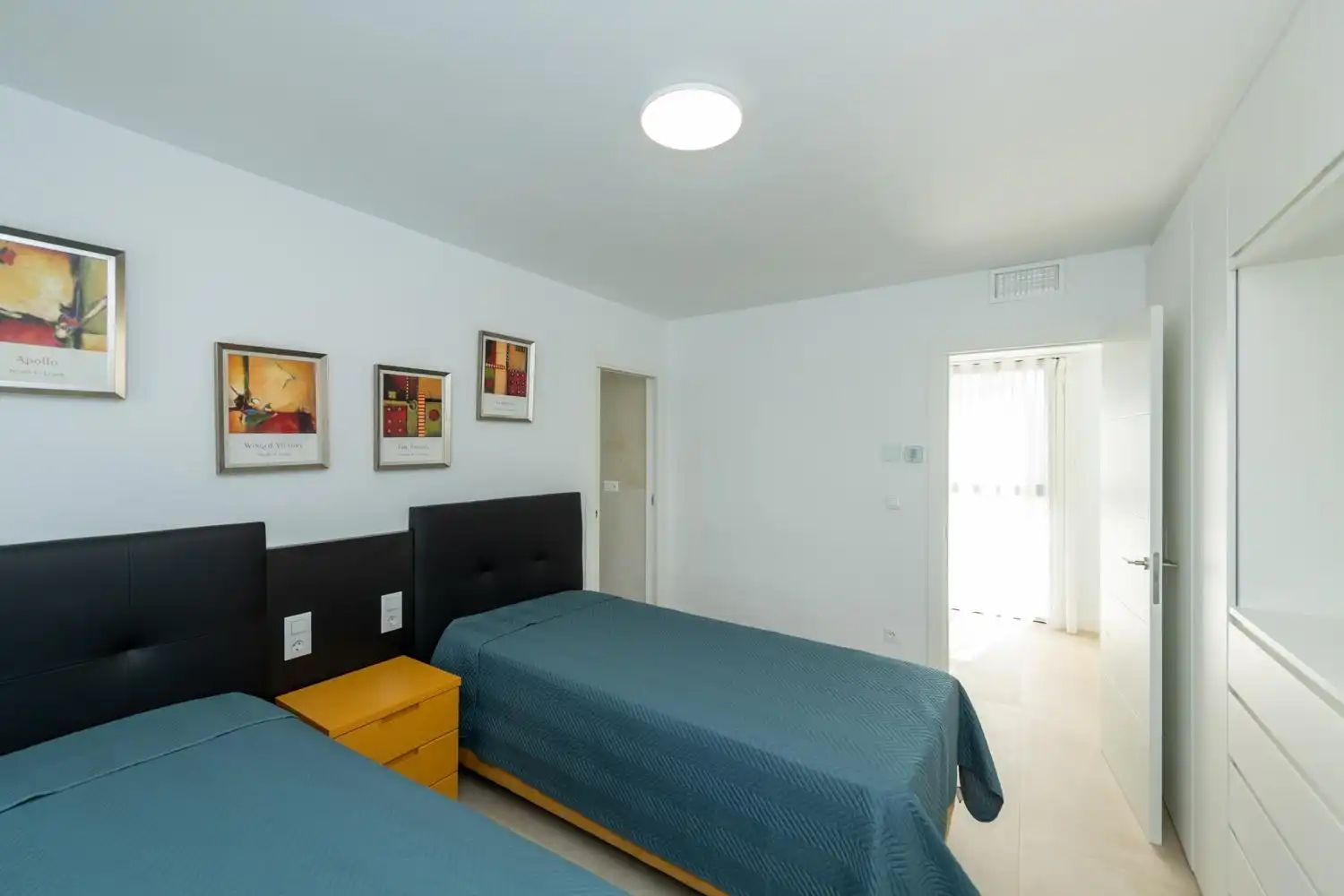 Chalet con piscina en venta en Playa de San Juan - El Cabo de las Huertas, imagen 36