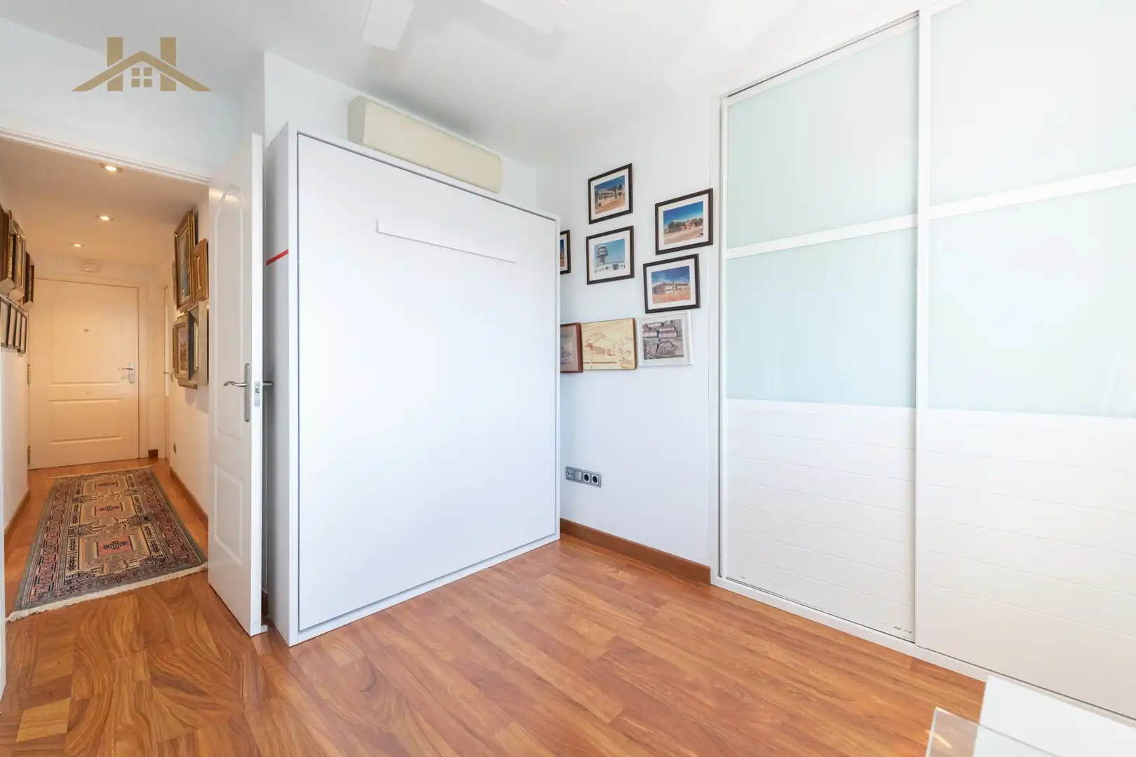 Habitación de Piso en venta en Majadahonda con Aire acondicionado, Calefacción y Trastero