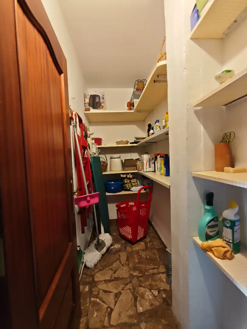Chalet con piscina en venta en Vila Área Núcleo, imagen 45