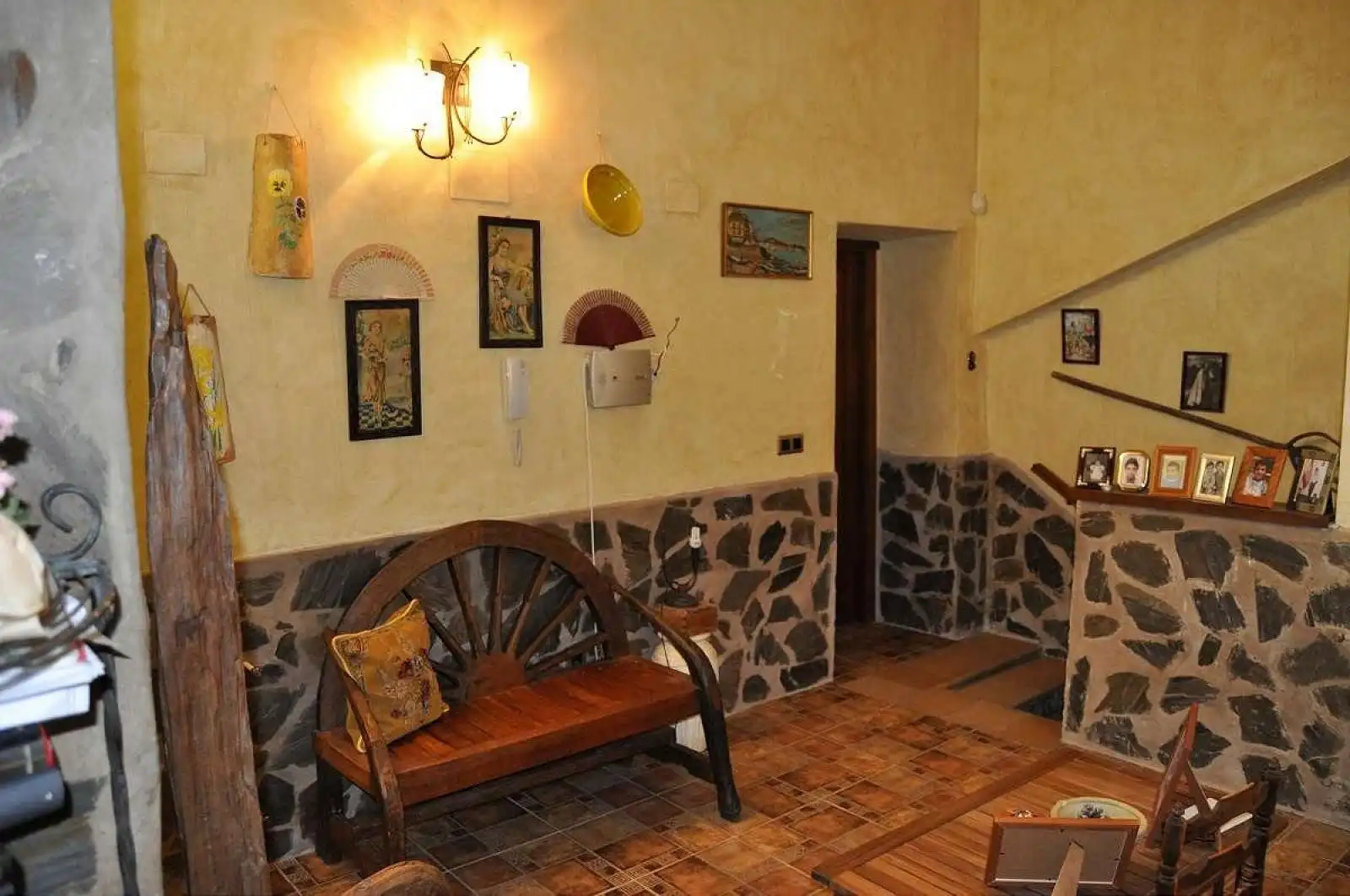Casa a schiera in vendita a El Pinós / Pinoso, imagen 8