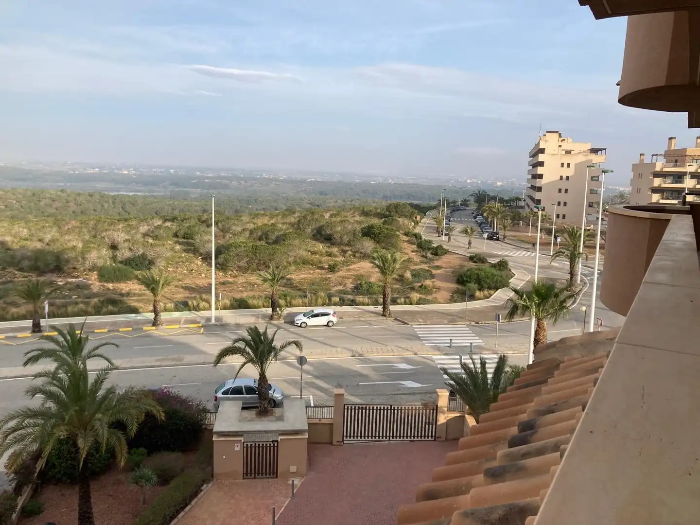 Appartement compact avec terrasse à louer à Los Arenales del Sol, imagen 2