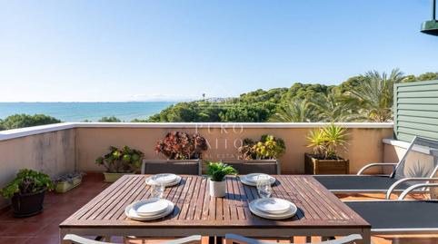 Photo 4 of Attic for sale in Avenida Canyadell, Els Munts, Torredembarra