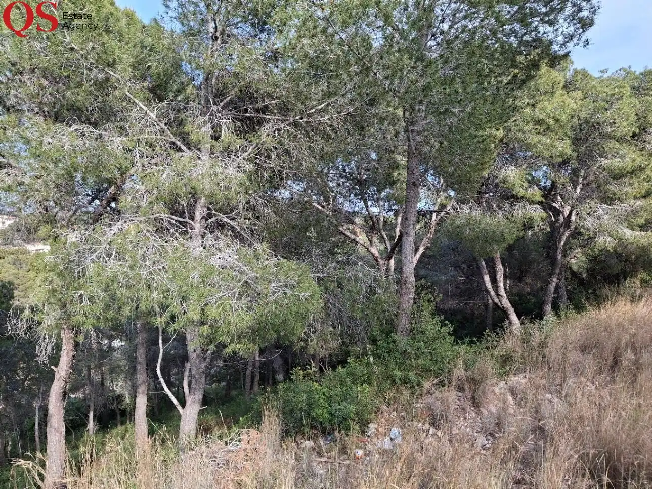Terreno residencial en venta en Costa Cunit - Els Jardins - Els Rosers, imagen 4