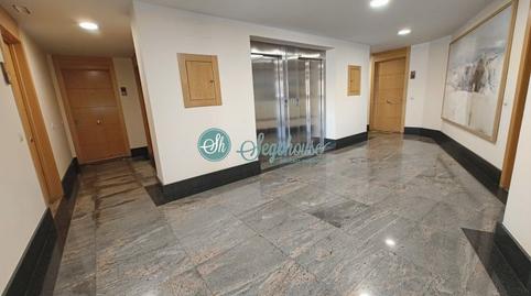 Foto 3 de Pis en venda a José Zorrilla - Padre Claret, Segovia Capital