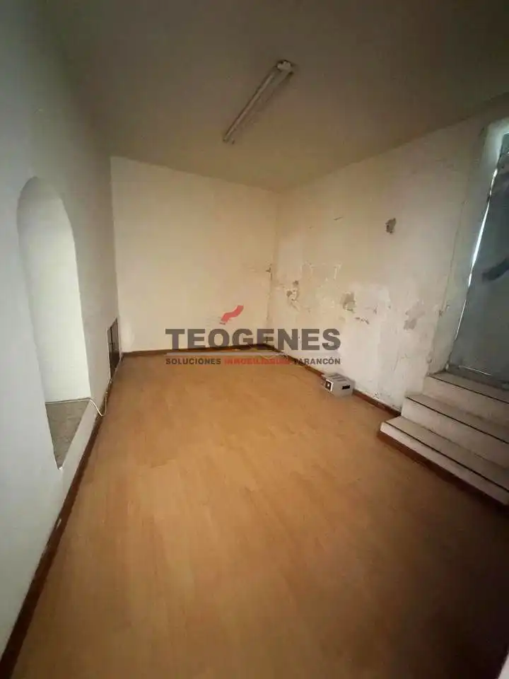 Casa o xalet en venda en Santa Cruz de la Zarza amb Terrassa