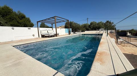 Foto 2 de Casa o chalet en venta en Busot, Alicante