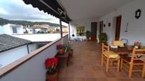 Terrace of Flat for sale in Sarrià de Ter  with Air Conditioner, Terrace and Balcony