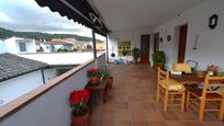 Terrace of Flat for sale in Sarrià de Ter  with Air Conditioner, Heating and Terrace