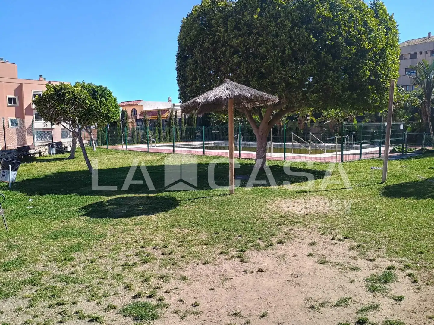 Pis amb terrassa en venda a San García, imagen 18