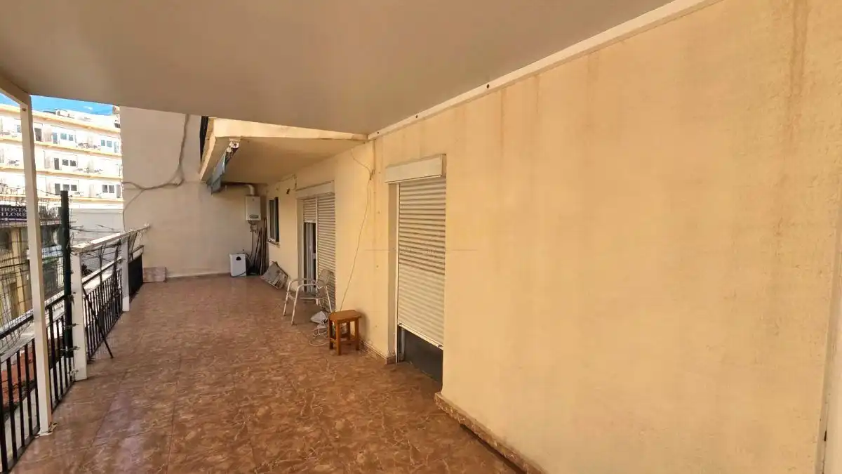 Wohnung mit Aufzug zum Verkauf in Centro, imagen 13