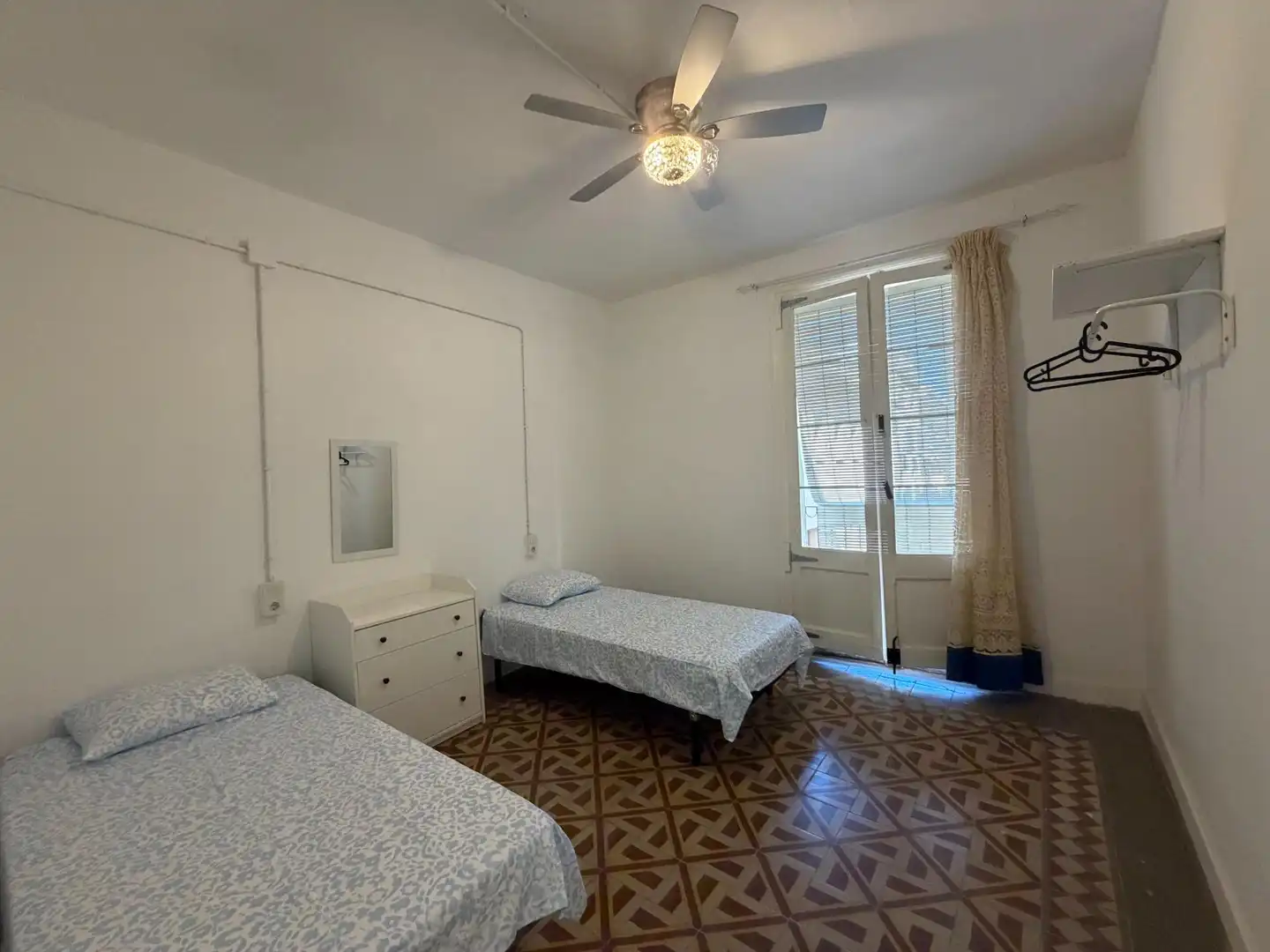 Habitación de Piso en venta en Tortosa