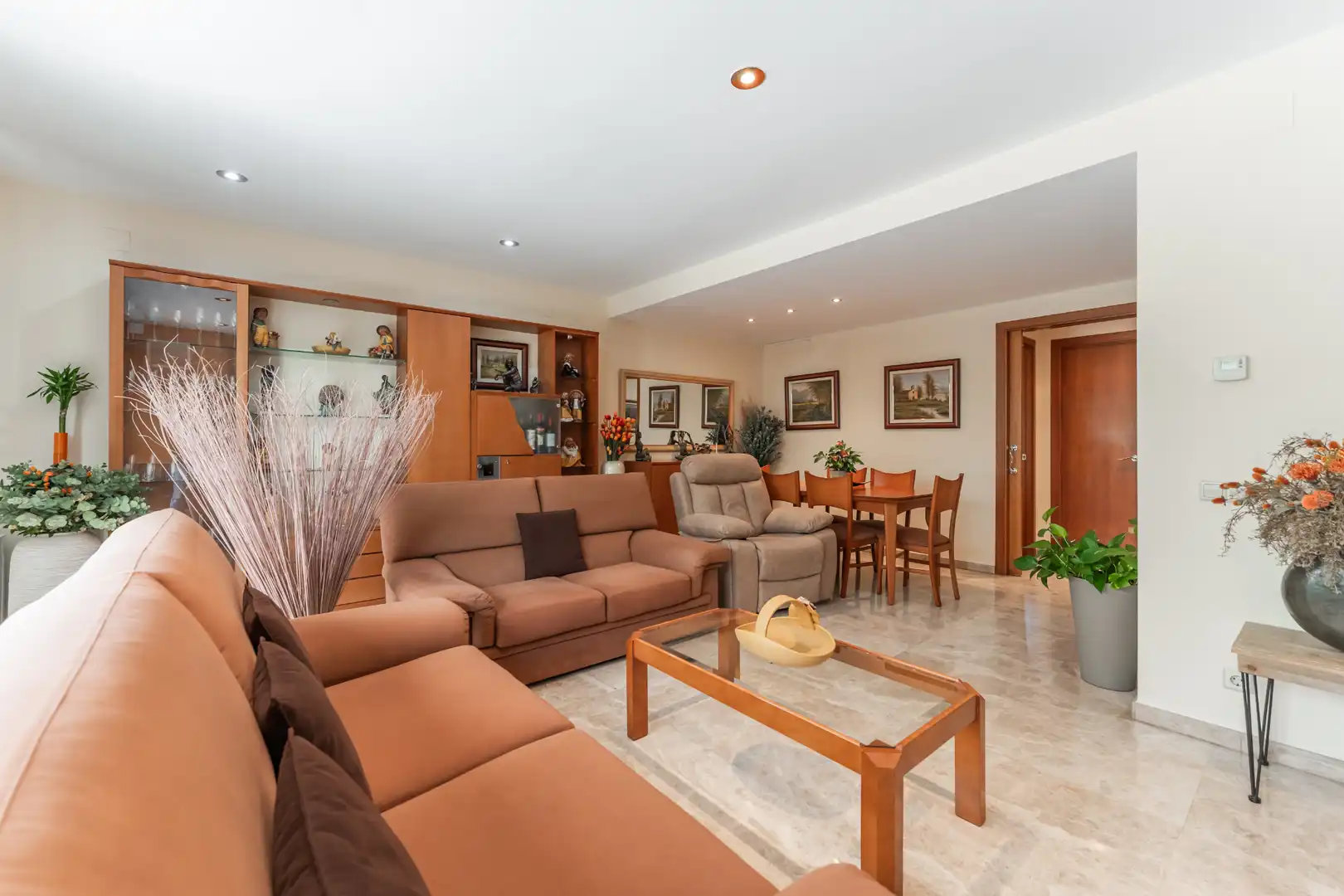 Terraced house with garden for sale in Carretera Nova, imagen 10