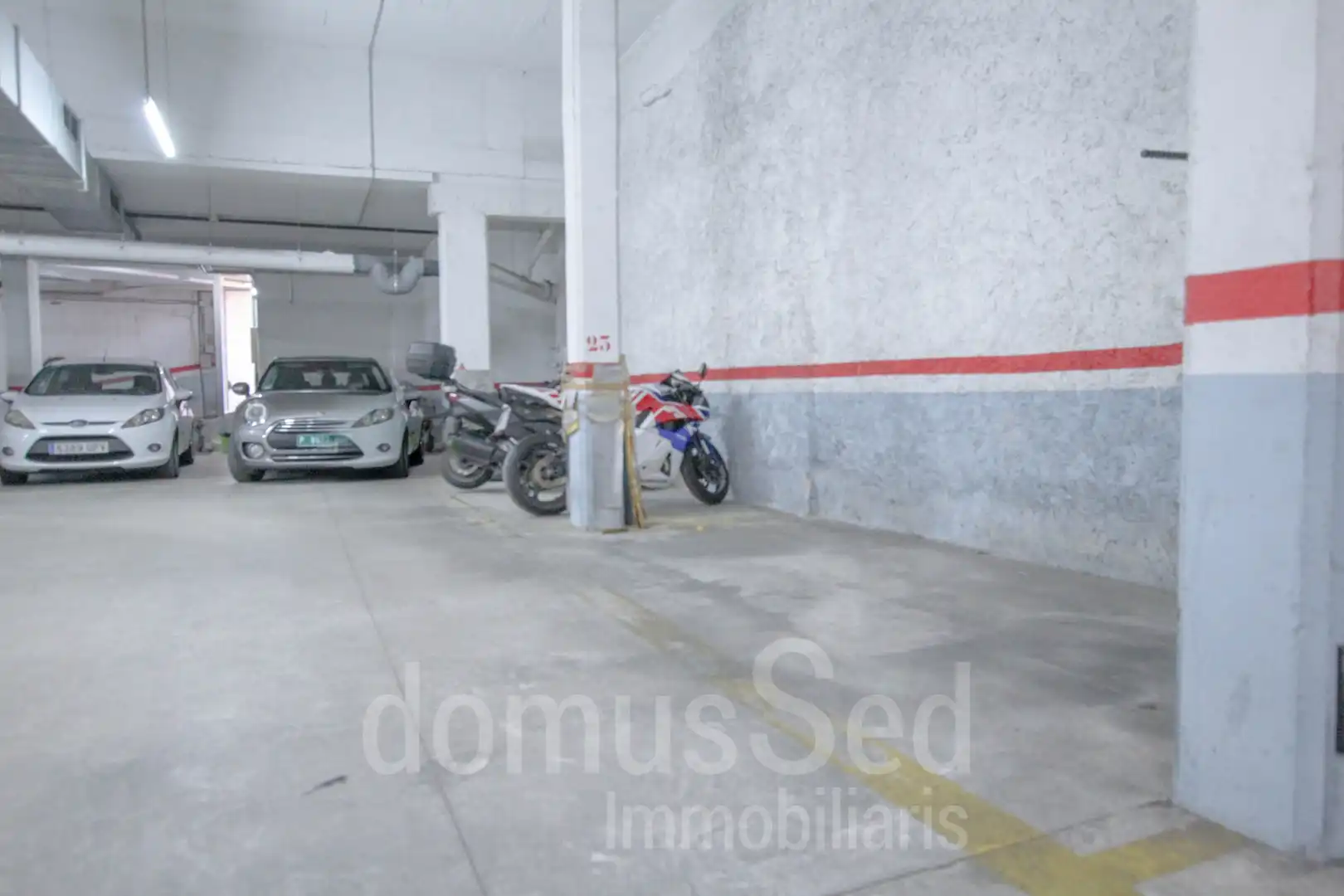 Individual amb ascensor en venda a Centre, imagen 2