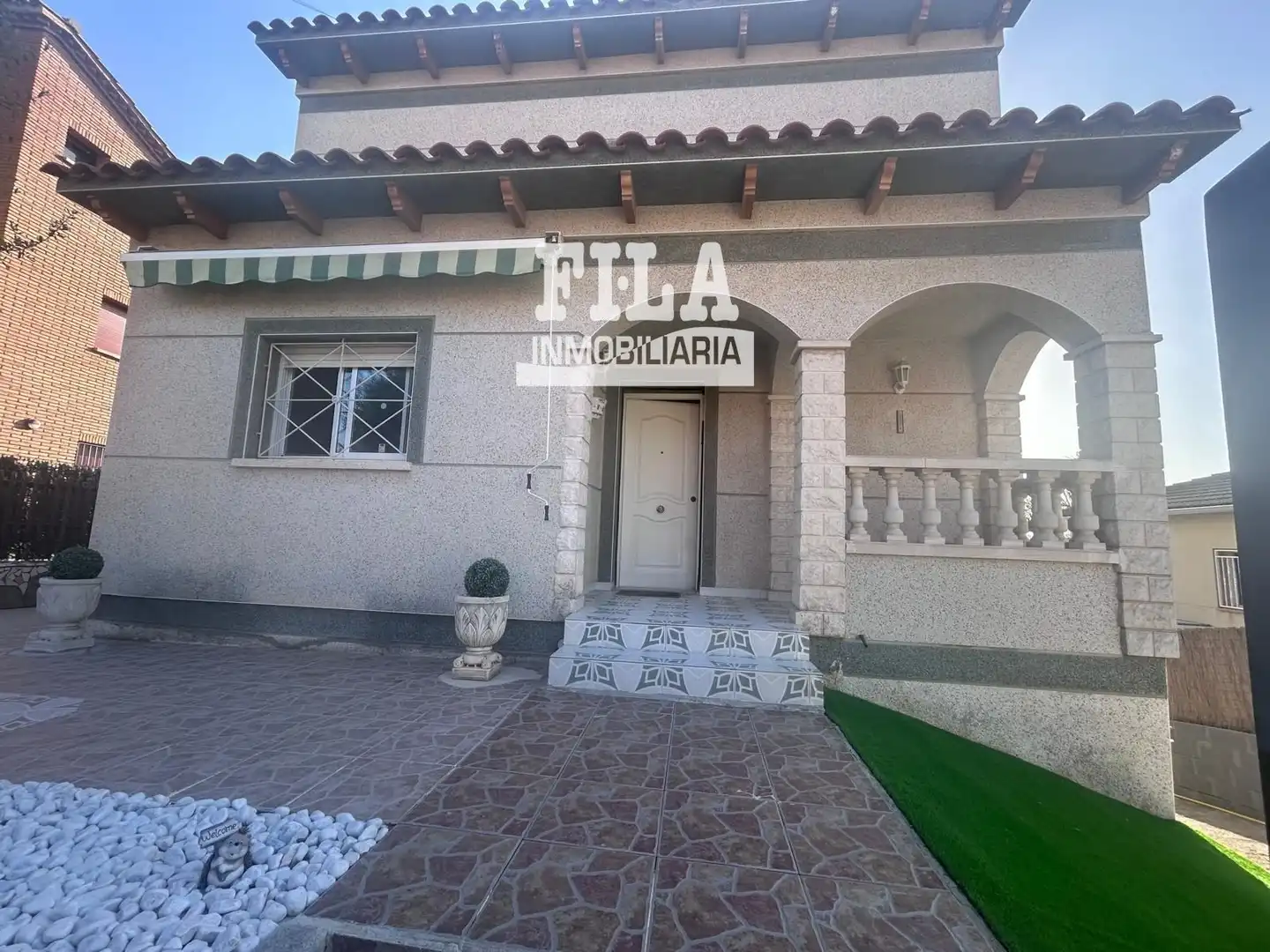 Villa avec piscine à vendre à La Franquesa - Oasis Park, imagen 61