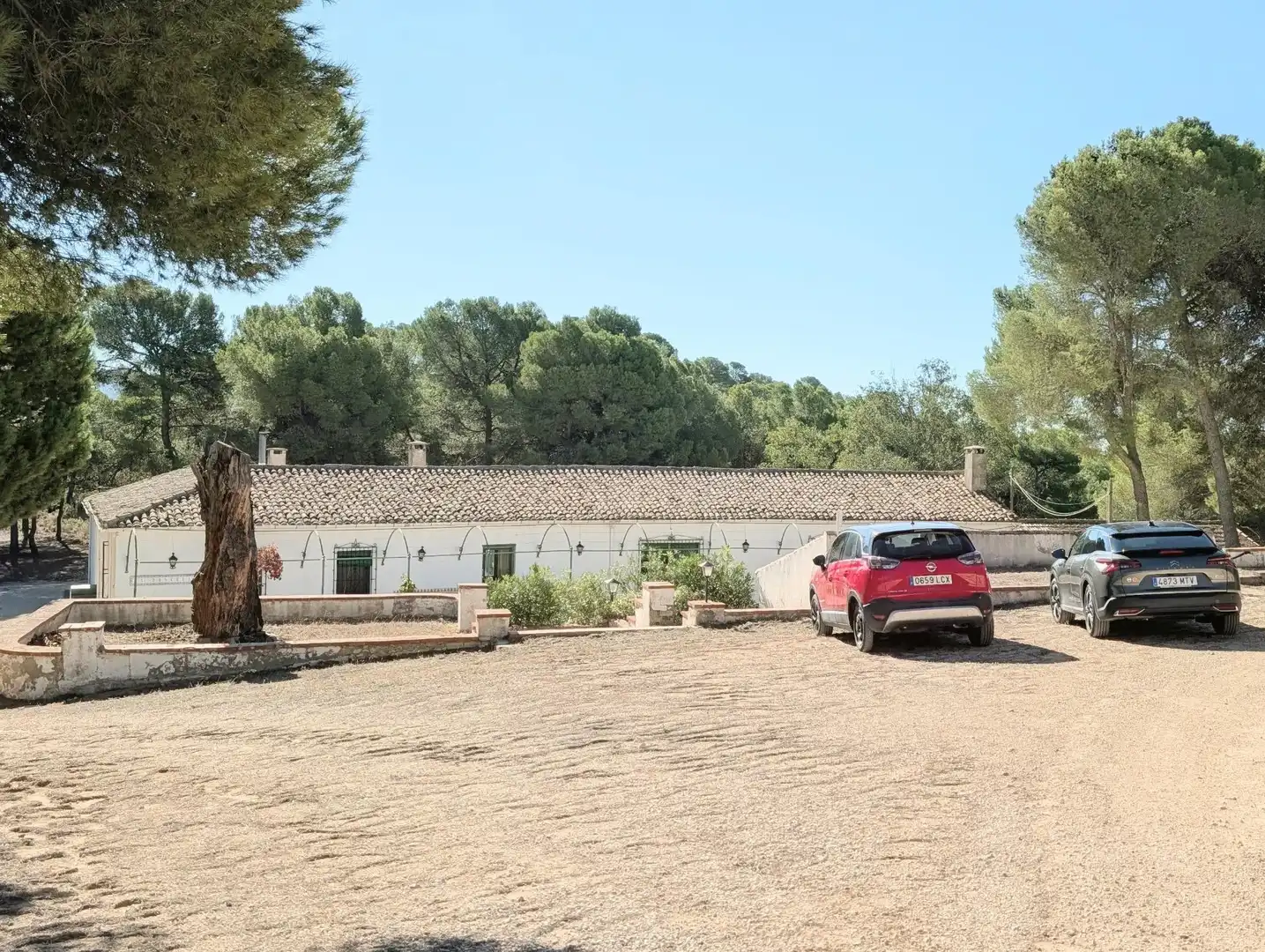 Casa rústica en venda a Ibi, imagen 8