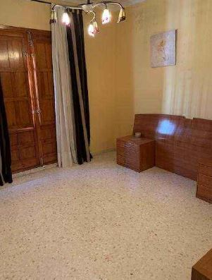 Bedroom of Flat for sale in La Rambla