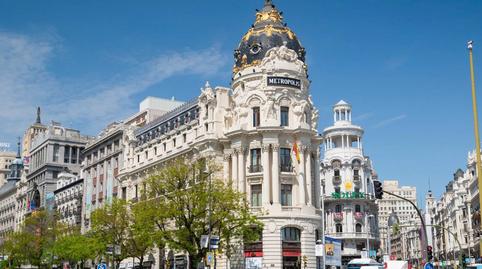 Foto 5 de Residencial en venta en Gran Vía, 18, Justicia - Chueca, Madrid