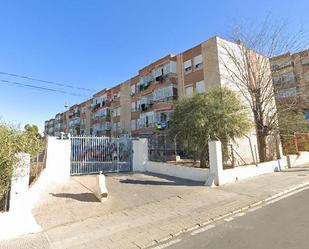 Exterior view of Flat for sale in Alicante / Alacant  with Air Conditioner and Furnished