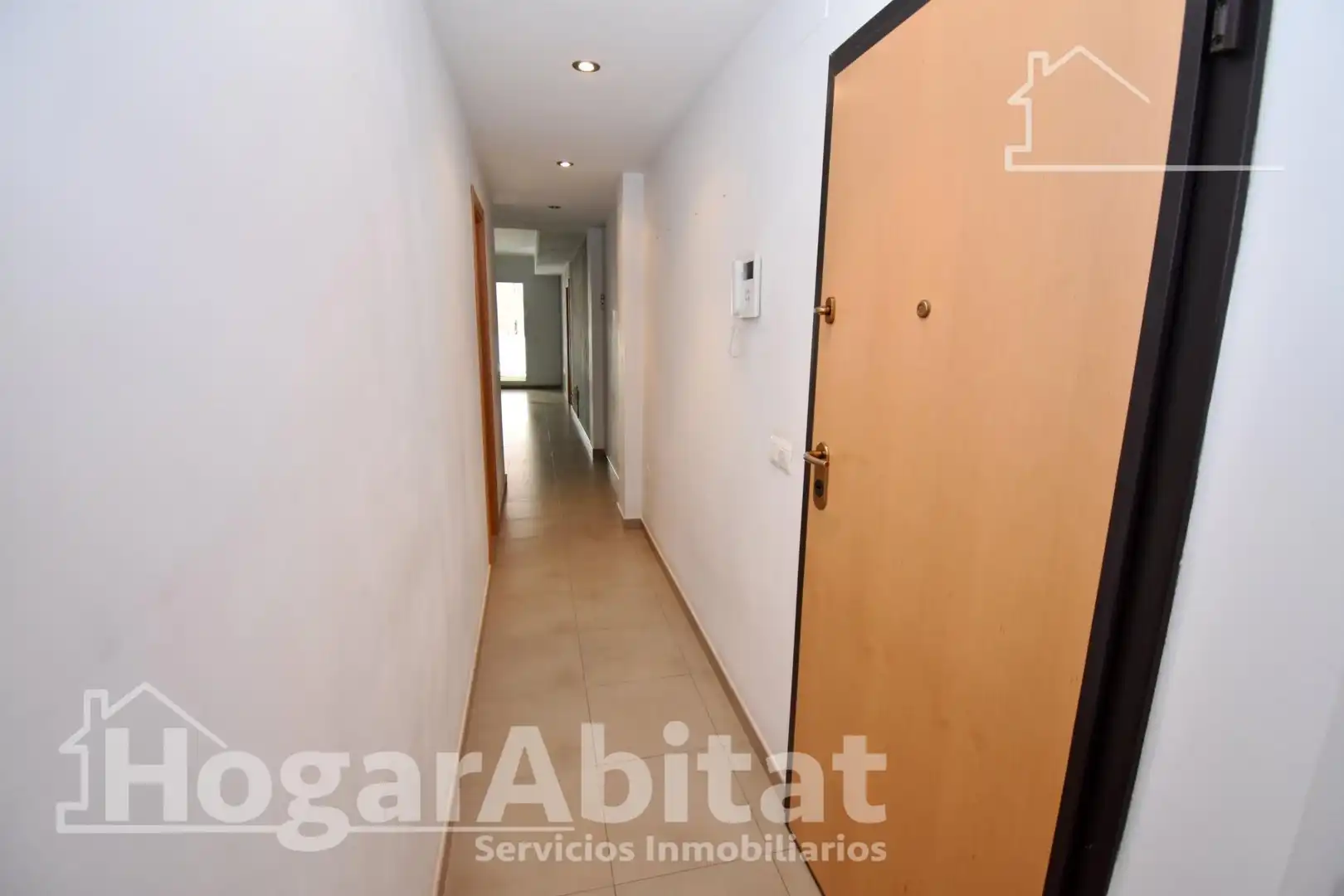 Wohnung zum Verkauf in Massanassa mit Klimaanlage, Heizung und Terrasse