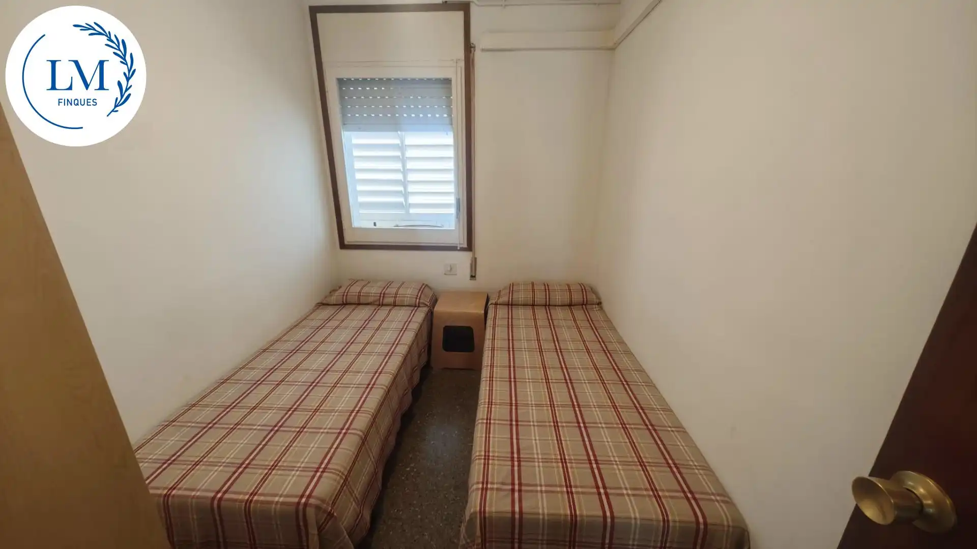 Habitación de Piso en venta en Vilanova i la Geltrú con Aire acondicionado, Calefacción y Terraza