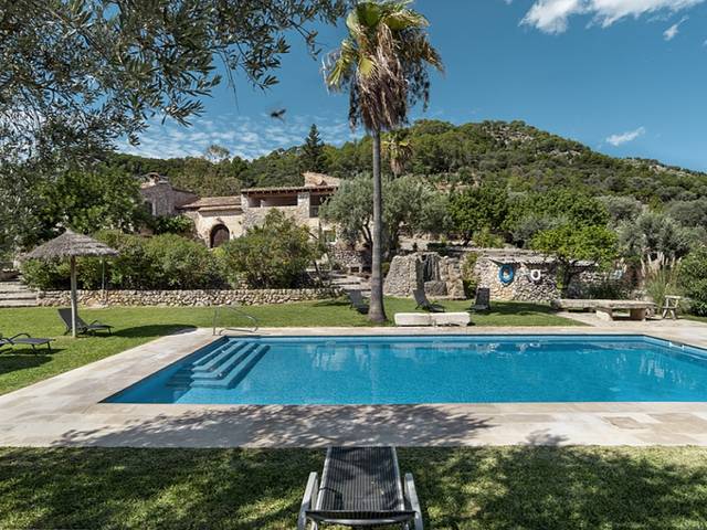 Finca rústica en Venta en Selva