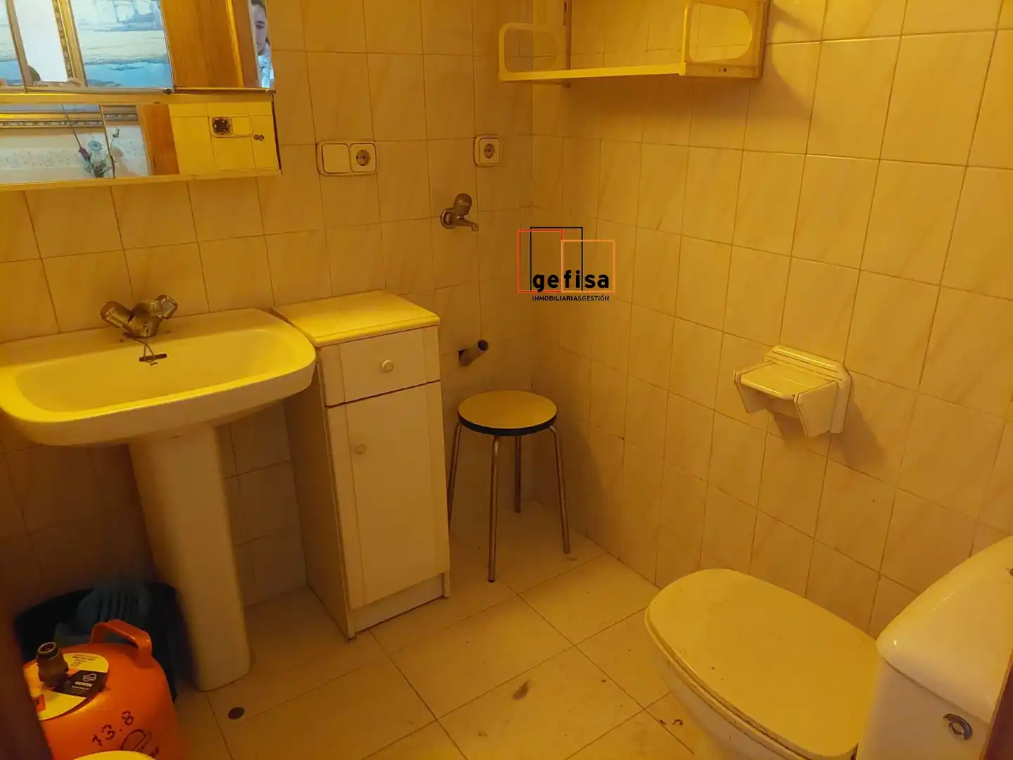 Wohnung mit Aufzug zum Verkauf in Valdepeñas, imagen 11