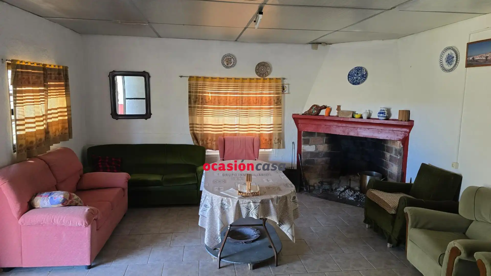 Wohnbaugrundstück zum Verkauf in La Granjuela, imagen 8
