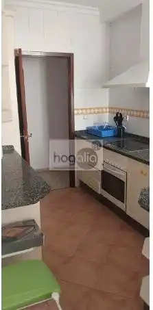 Flat with lift to rent in Bellavista - La Palmera, imagen 8