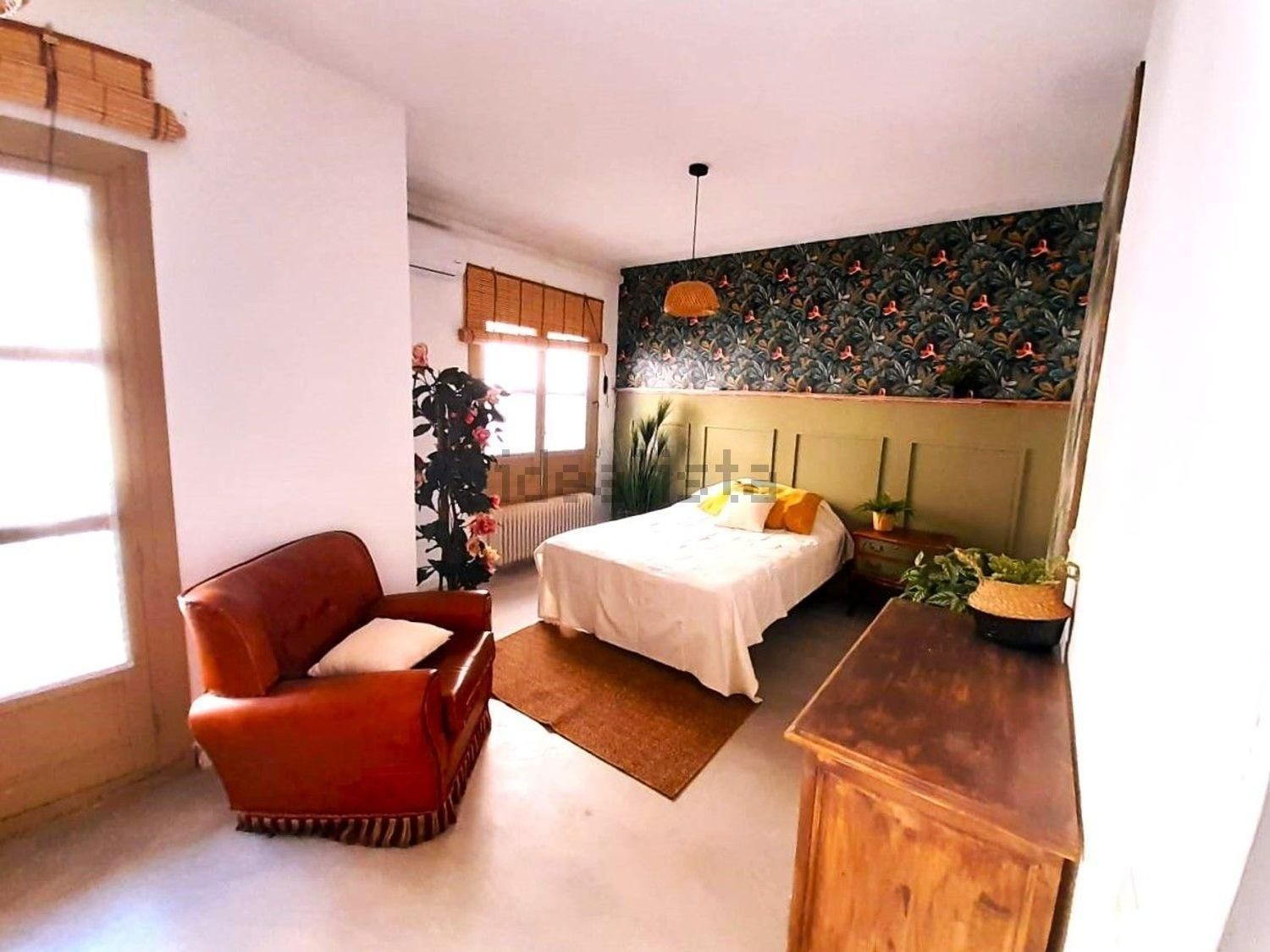 Pis per a compartir a San Matías - Realejo, Centro