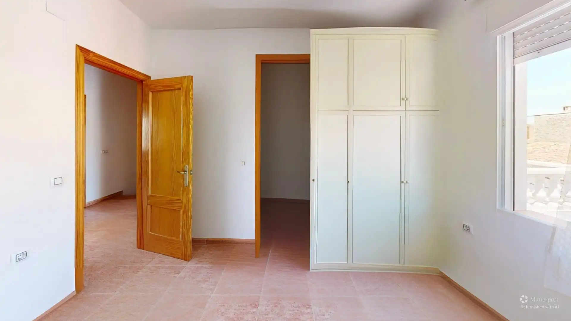 Casa o xalet en venda en Fuente-Álamo amb Jardí privat, Terrassa i Balcó