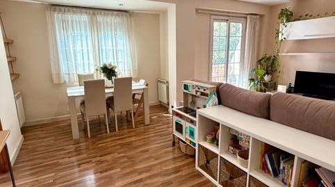 Foto 2 de Pis en venda a Passeig Maragall, Vilapicina i la Torre Llobeta, Barcelona